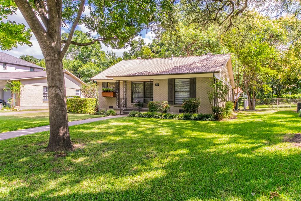 Bellaire Heights - Residential Lease