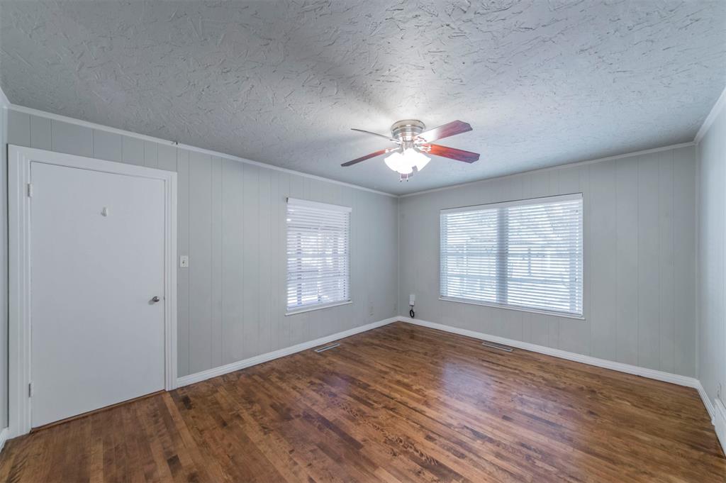 Bellaire Heights - Residential Lease