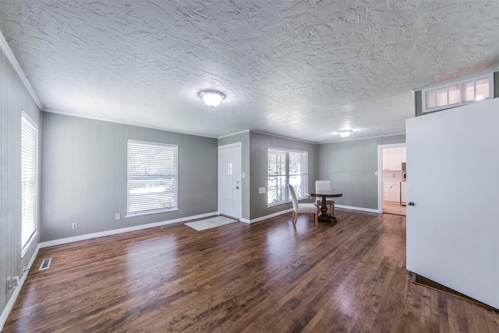 Bellaire Heights - Residential Lease