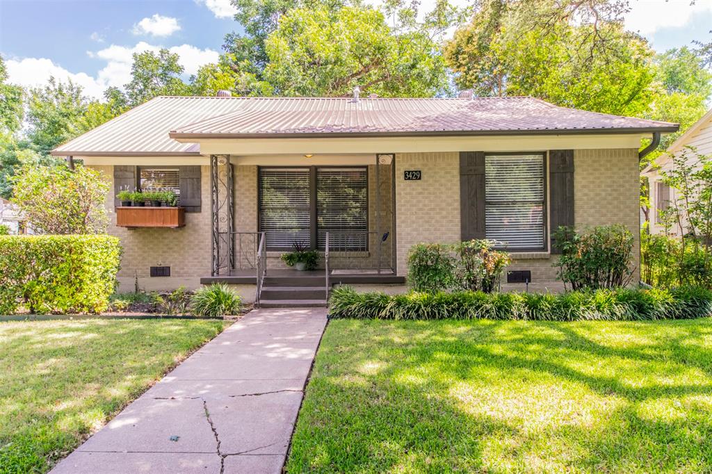 Bellaire Heights - Residential Lease