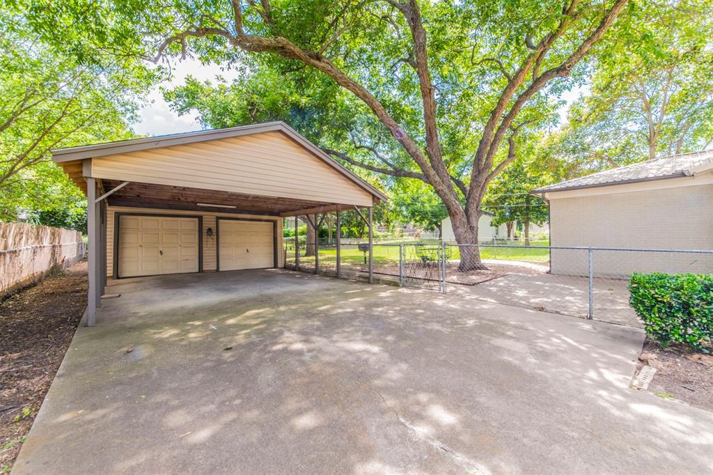 Bellaire Heights - Residential Lease