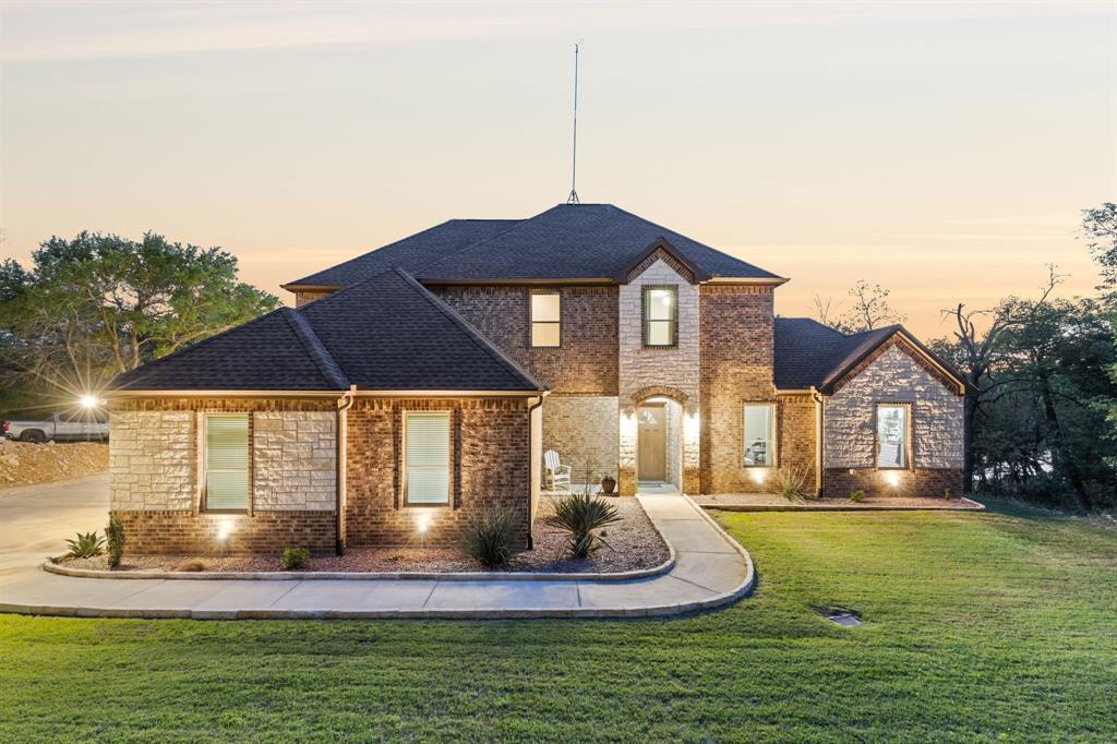 181 Ridgeline Drive