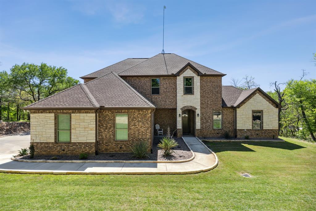 181 Ridgeline Drive