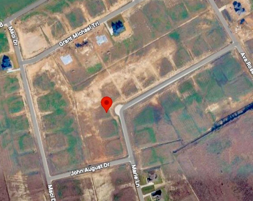 RANCH AT STONE HILL - Land