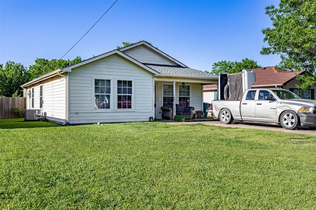 1909 E Alma Avenue