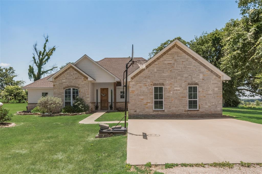 rural - Residential