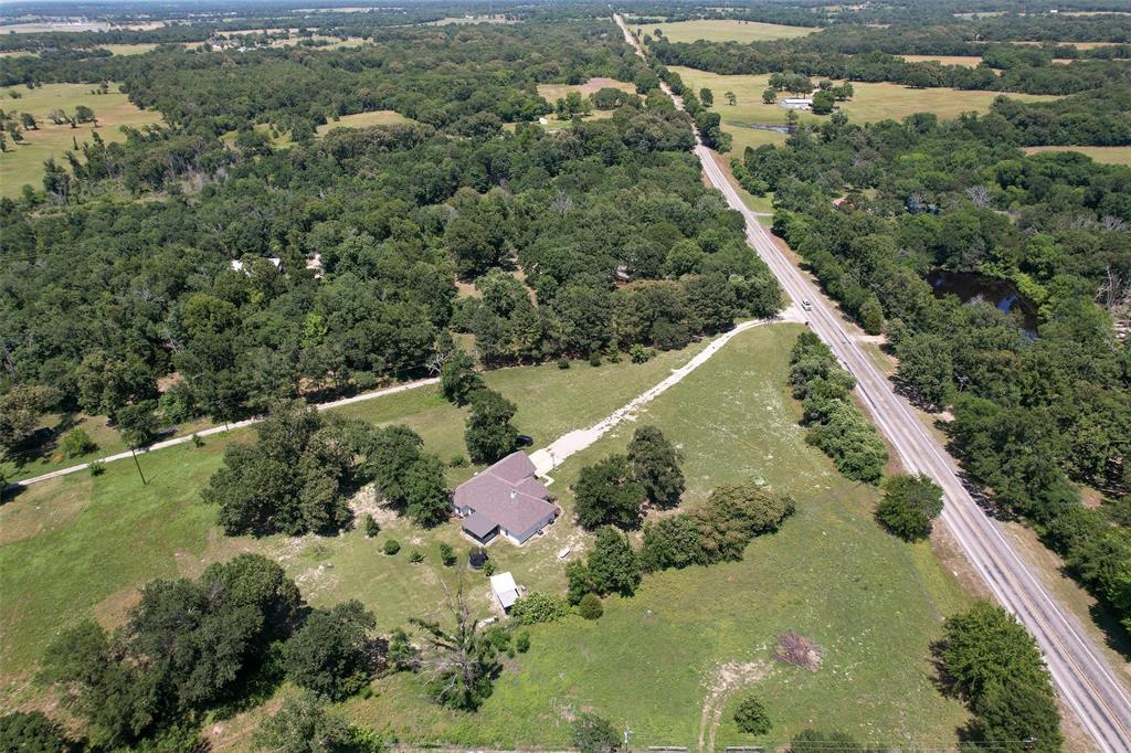 rural - Residential