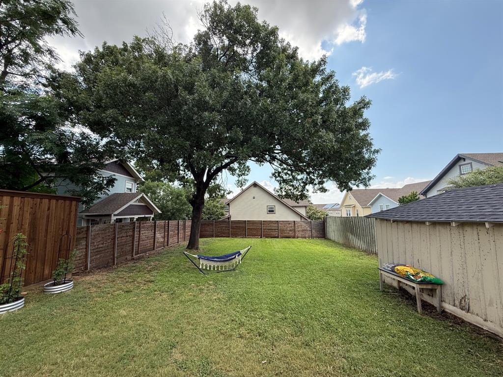 Montclair Acres Sec 01 - Residential