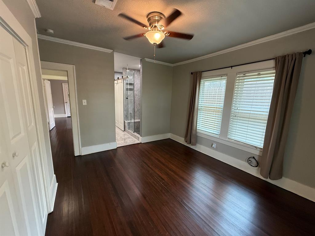 Montclair Acres Sec 01 - Residential