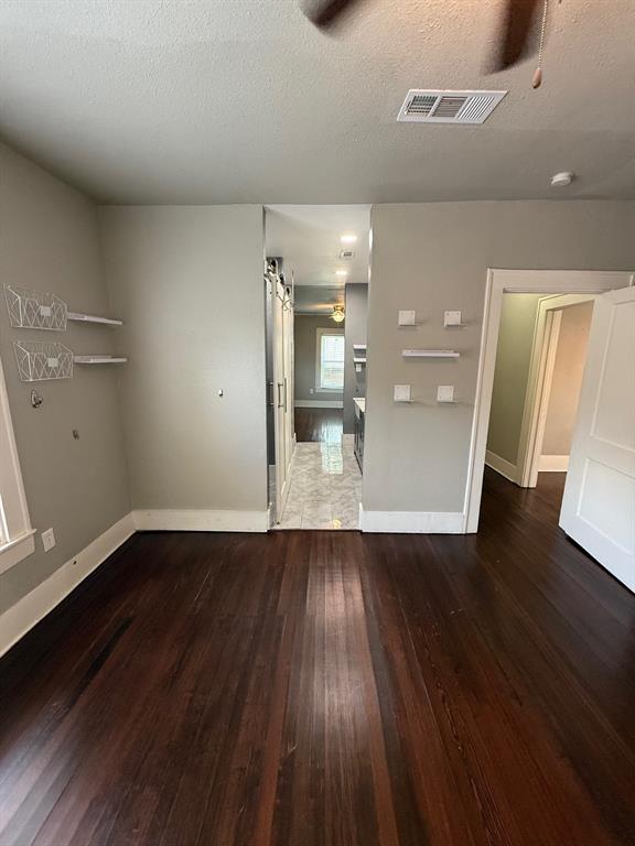 Montclair Acres Sec 01 - Residential