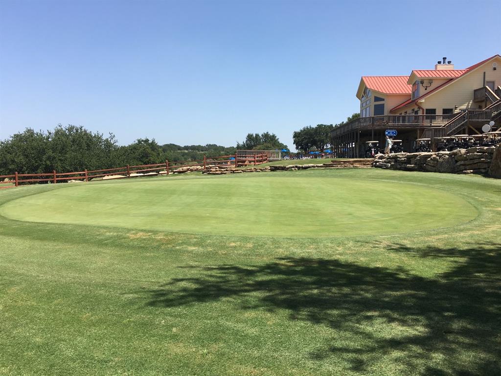 Kings Point Cove 1 - Land