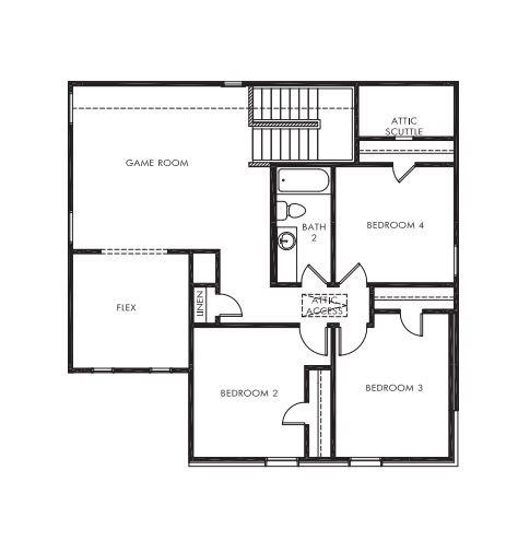 Cibolo Hills - Residential