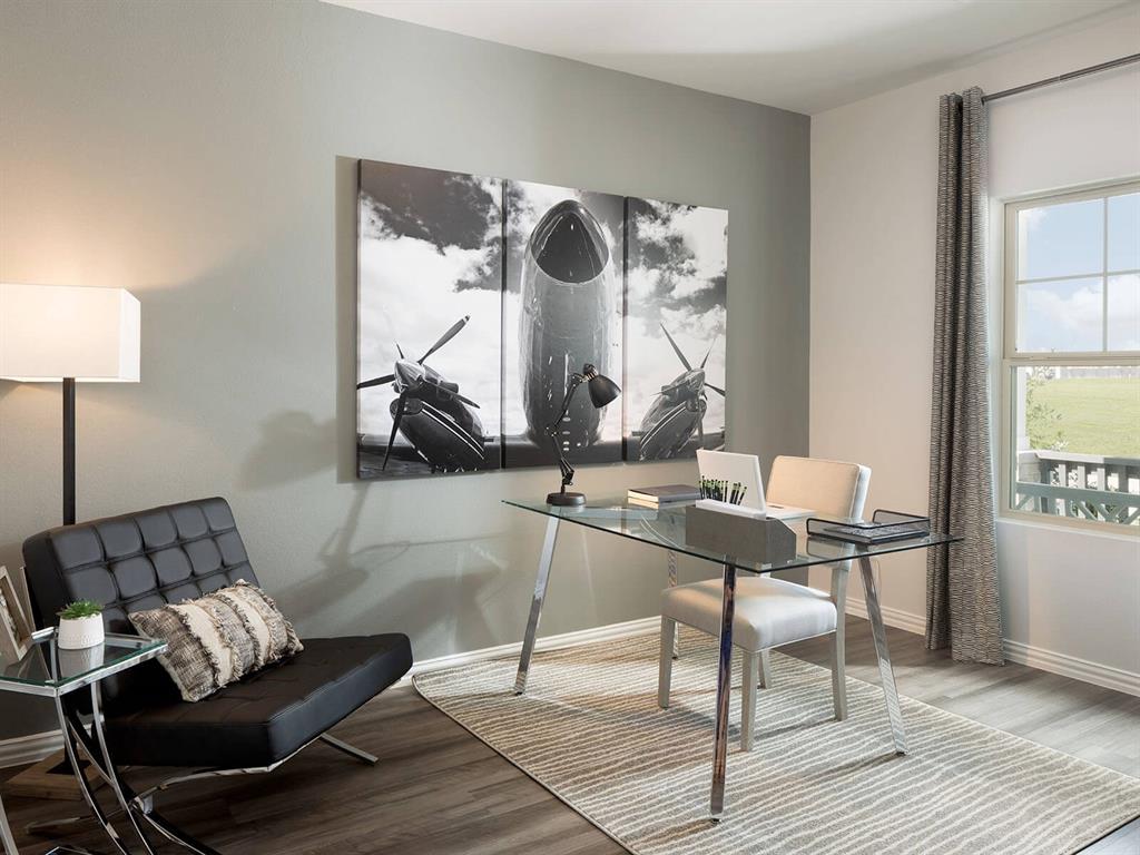 Cibolo Hills - Residential