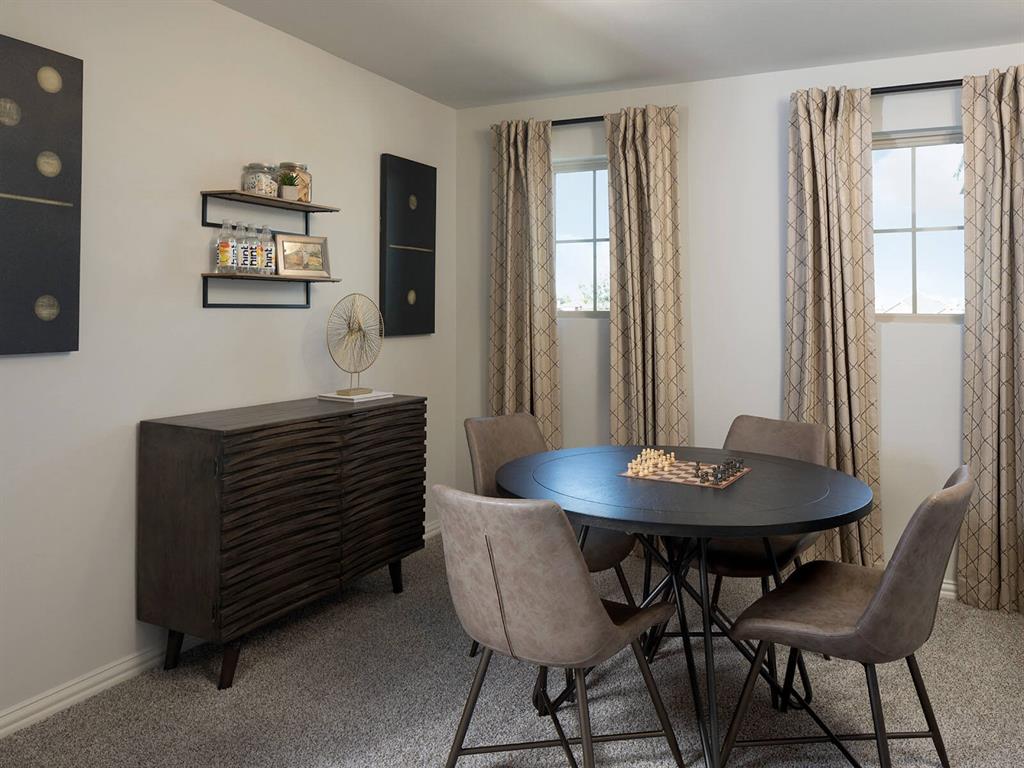 Cibolo Hills - Residential