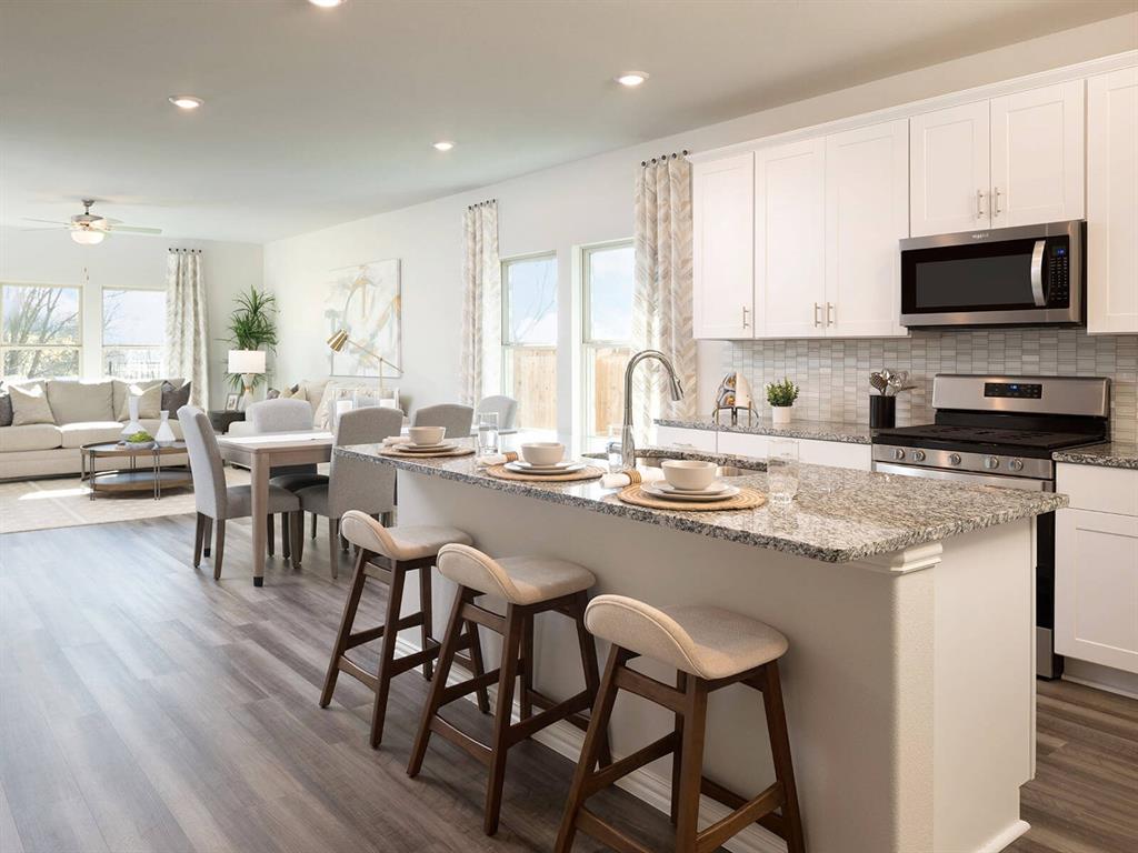 Cibolo Hills - Residential