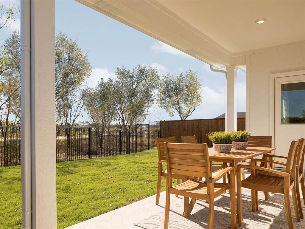 Cibolo Hills - Residential