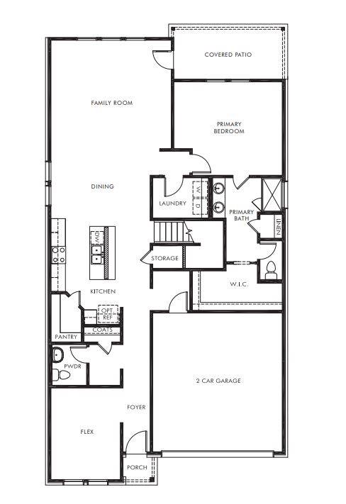 Cibolo Hills - Residential