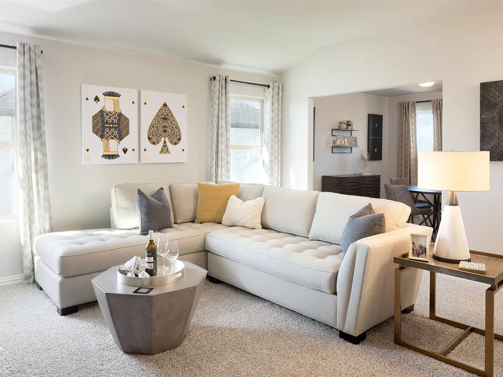 Cibolo Hills - Residential