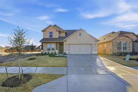 15125 Green Bluff Drive Aledo TX 76008