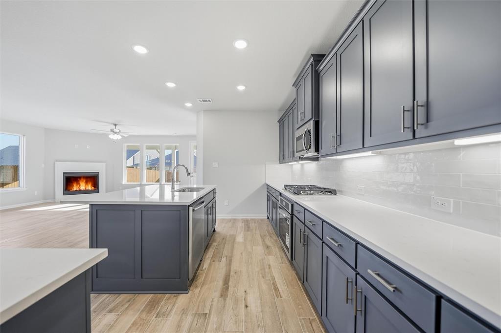 Morningstar - Residential