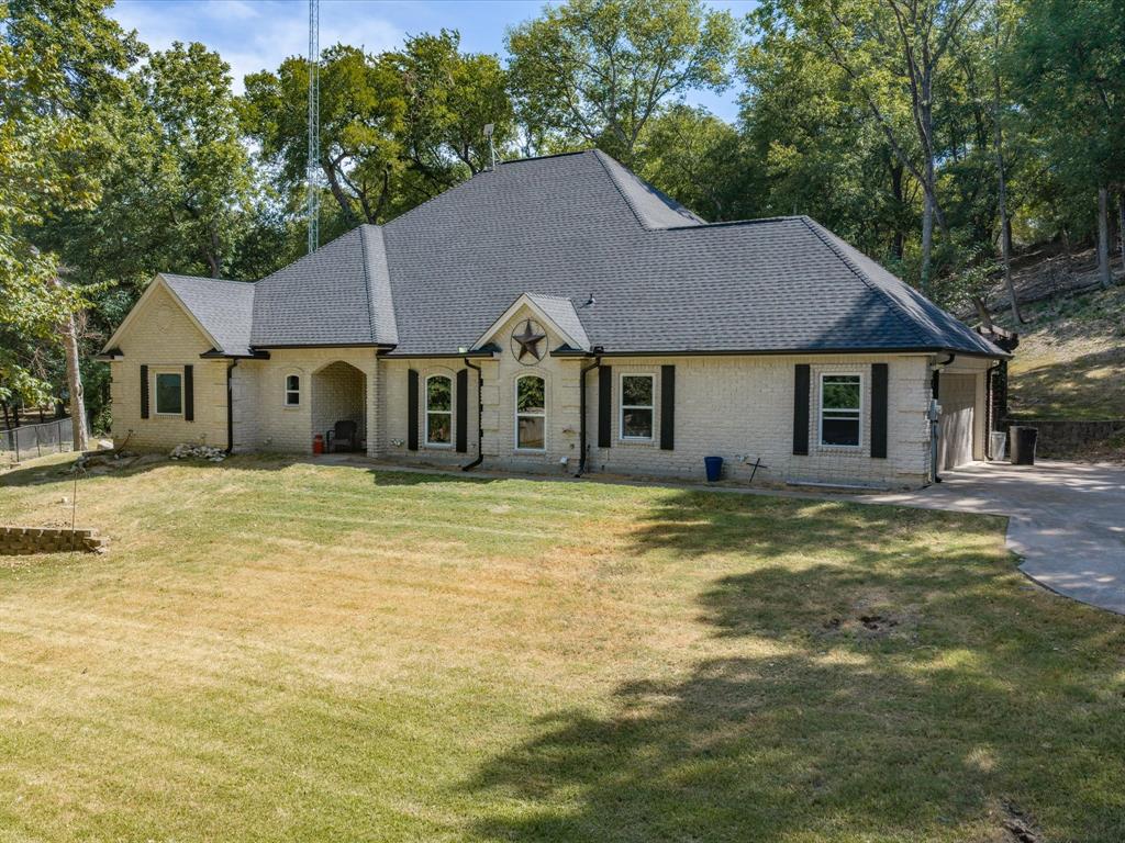 113 Oak Branch Court
