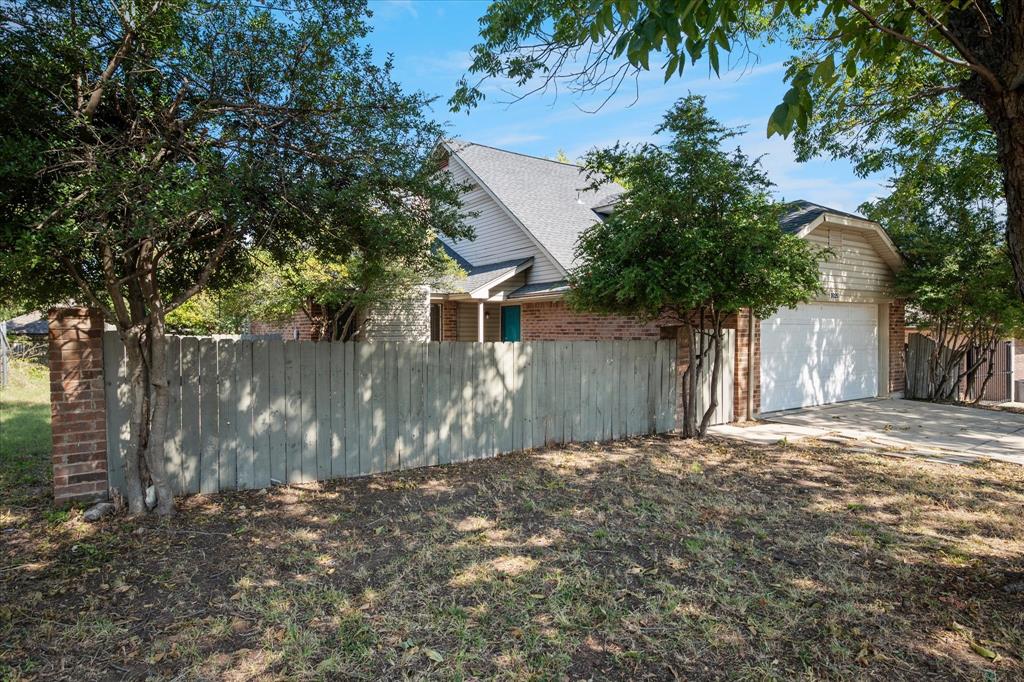 Parkwest - Residential