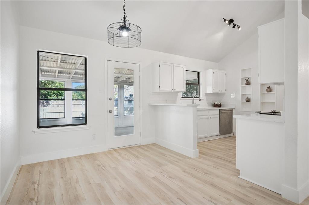 Parkwest - Residential