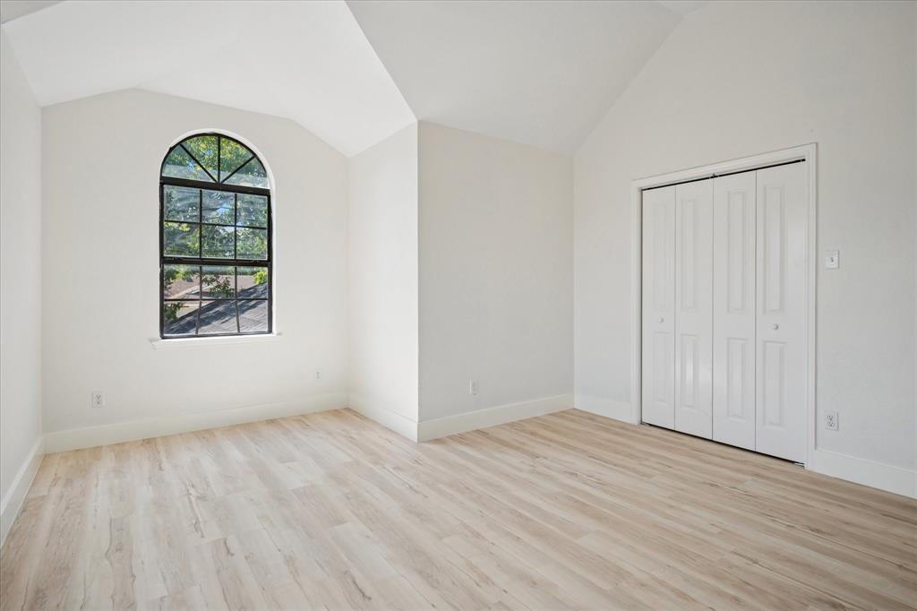 Parkwest - Residential