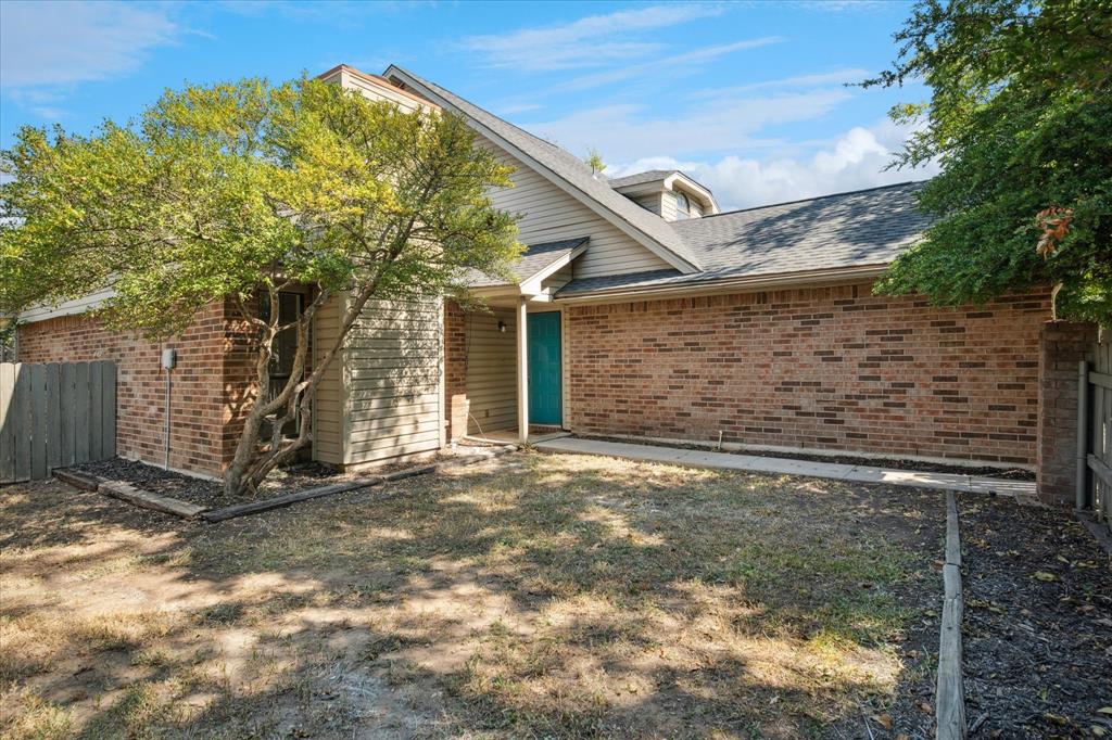 Parkwest - Residential