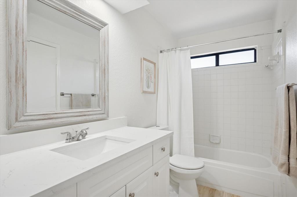 Parkwest - Residential