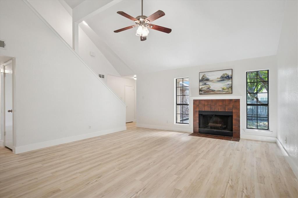 Parkwest - Residential