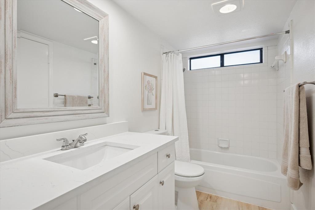 Parkwest - Residential