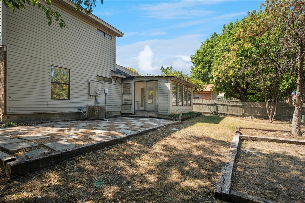 Parkwest - Residential