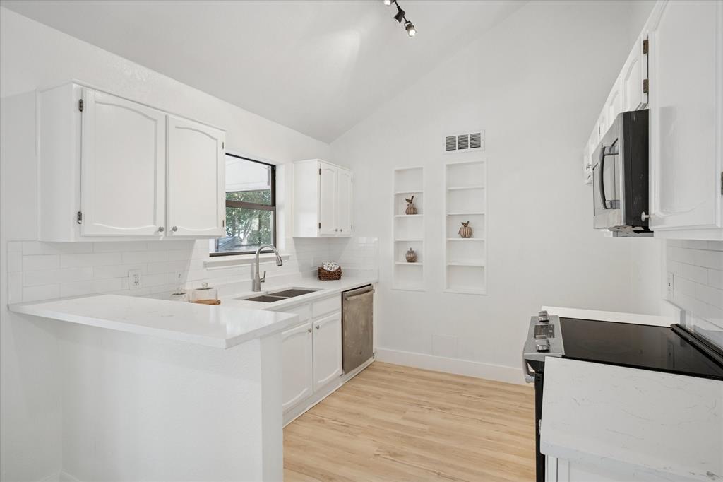 Parkwest - Residential