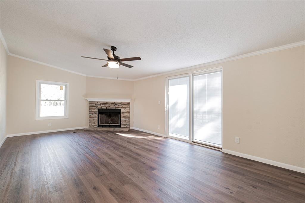 Shady Oaks - Residential