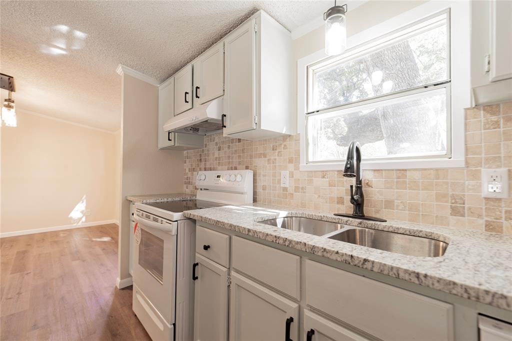 Shady Oaks - Residential