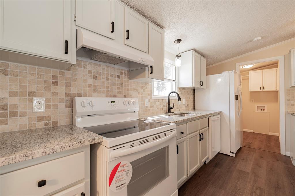 Shady Oaks - Residential