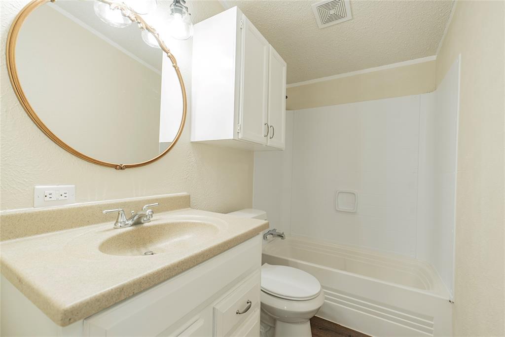 Shady Oaks - Residential