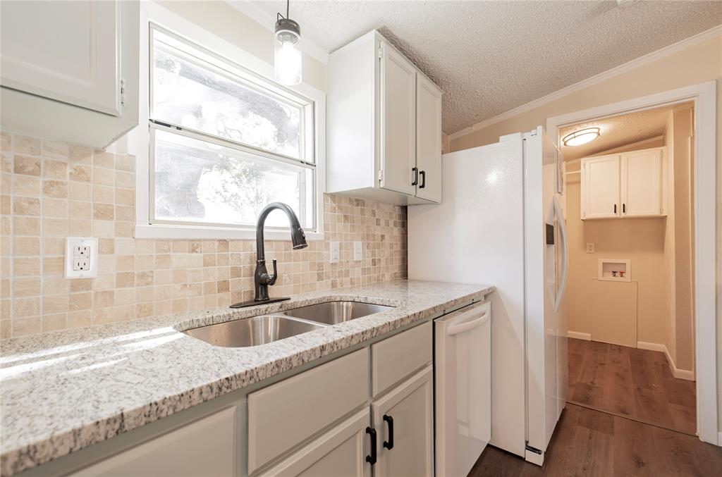 Shady Oaks - Residential