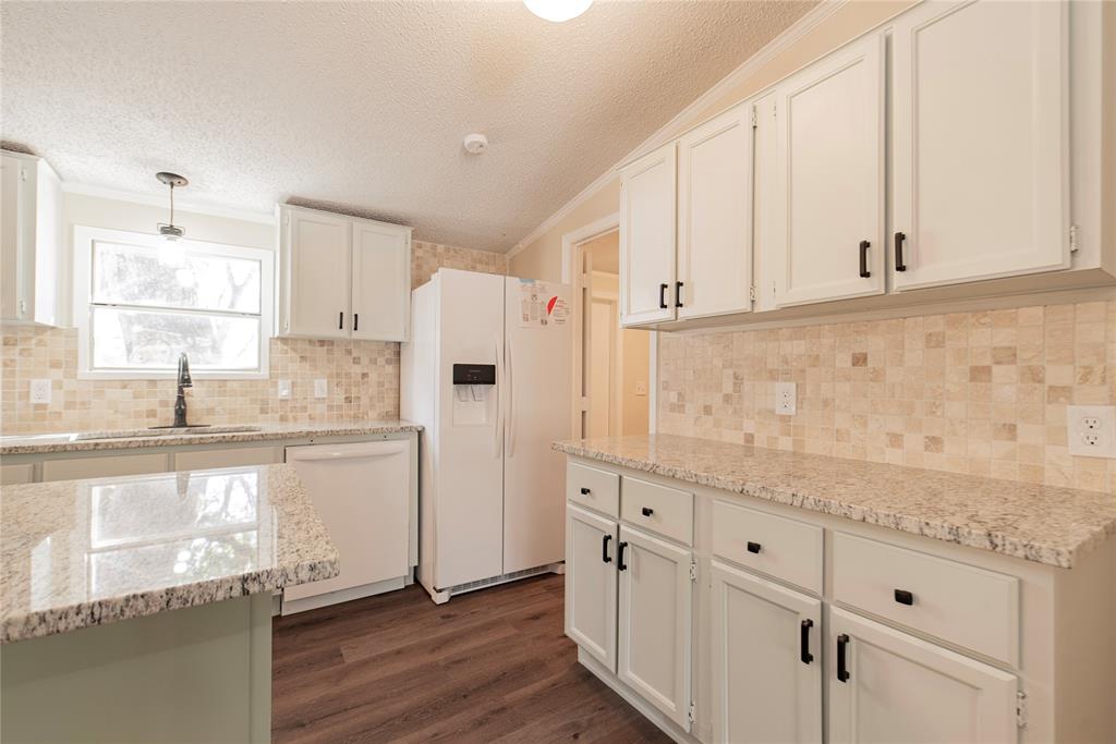 Shady Oaks - Residential