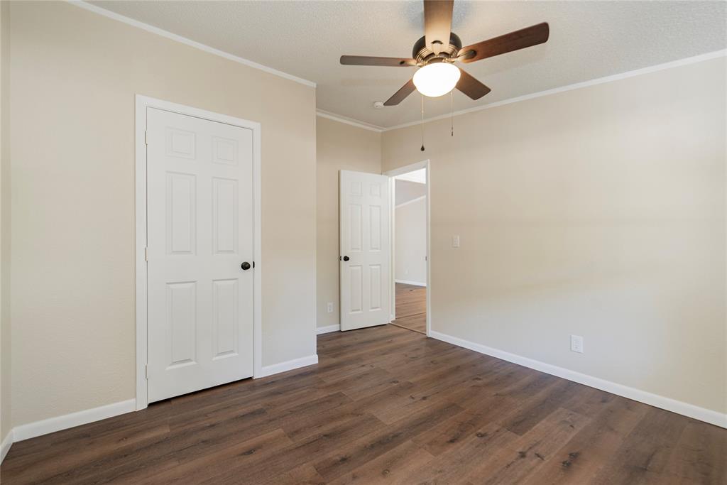 Shady Oaks - Residential