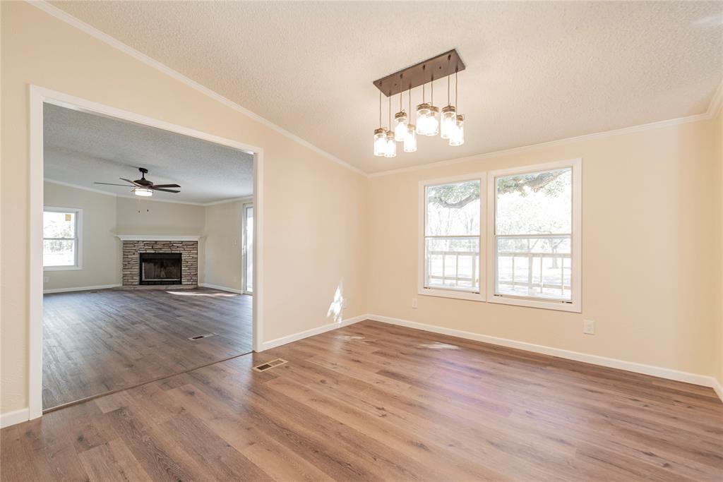 Shady Oaks - Residential