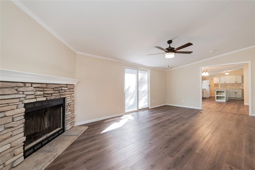 Shady Oaks - Residential