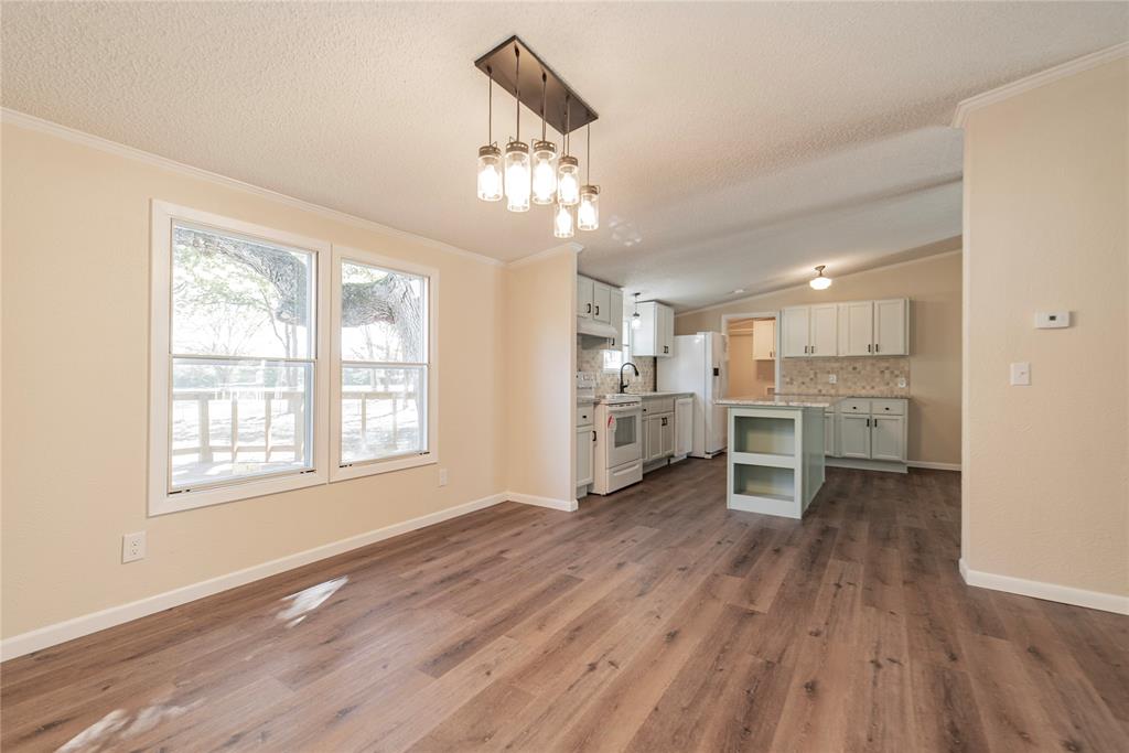 Shady Oaks - Residential