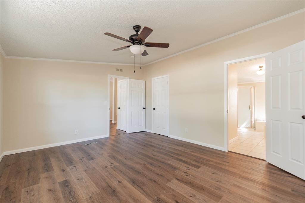 Shady Oaks - Residential