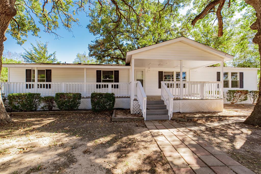Shady Oaks - Residential