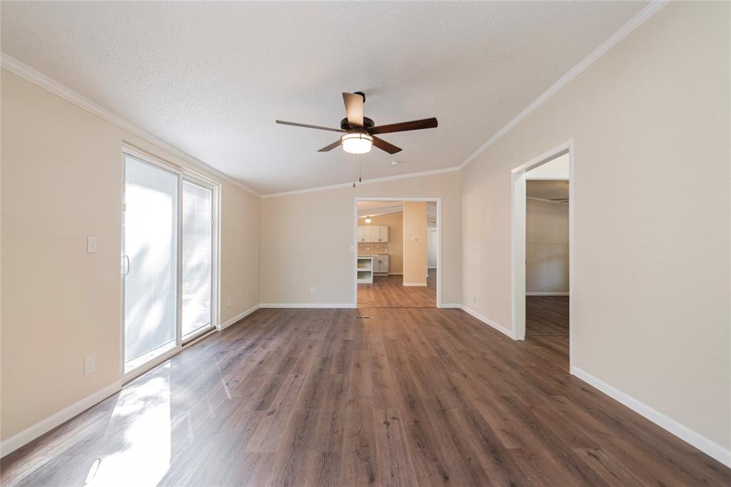 Shady Oaks - Residential