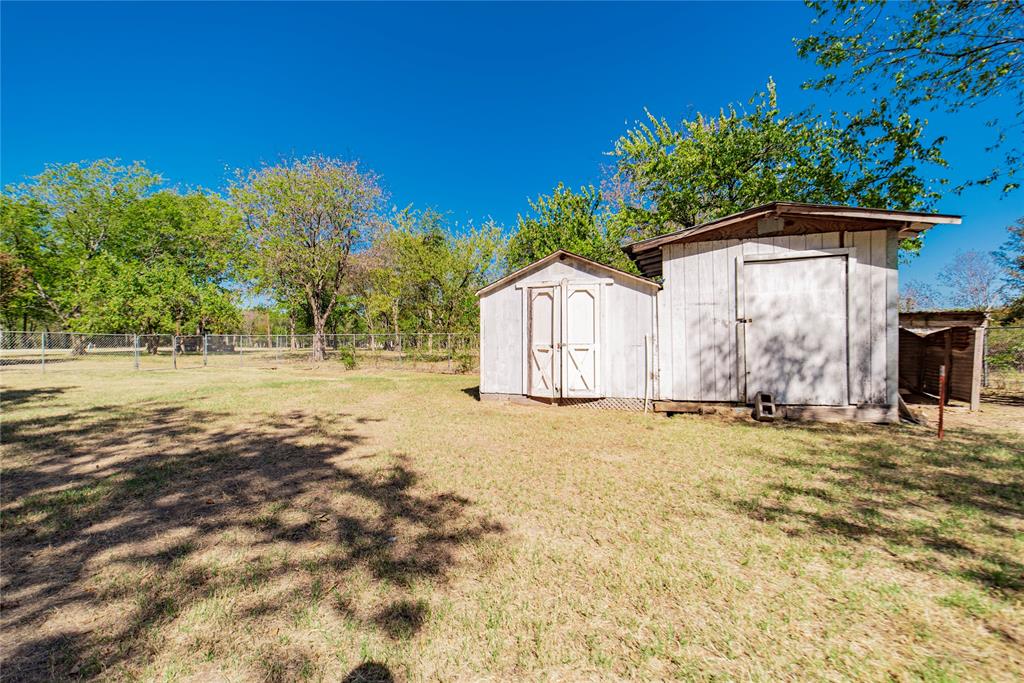 Shady Oaks - Residential