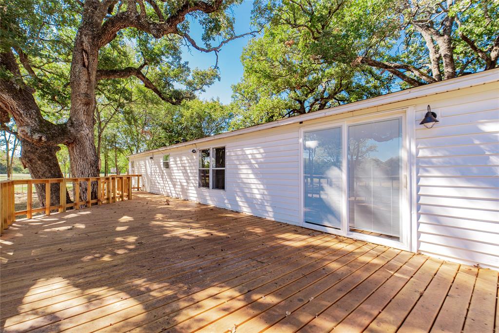 Shady Oaks - Residential