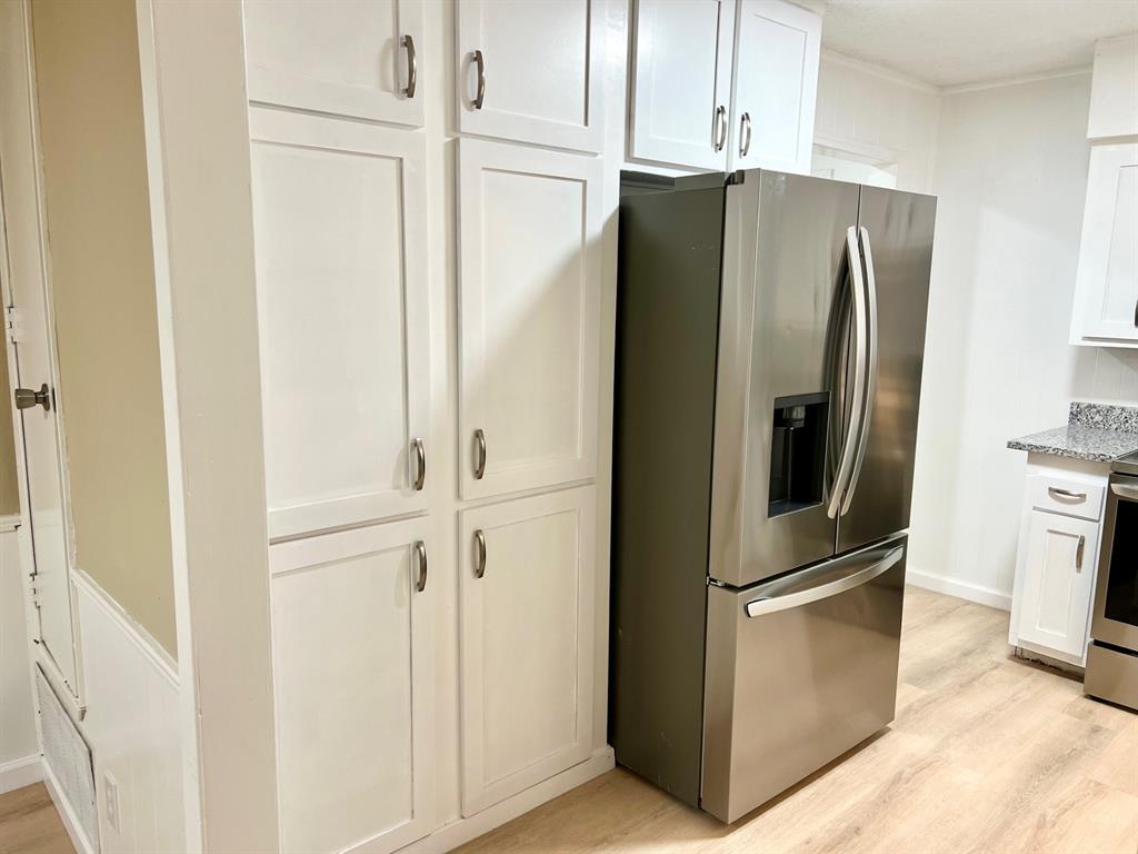 J M Manning - Residential